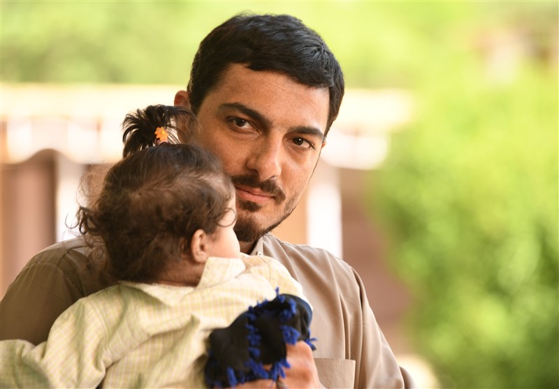  نگاهی به تصویر شهید زین‌الدین روی پرده سینما؛ لبخند آرام یک فرمانده